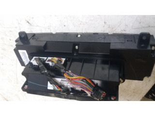 Блок управления климат-контролем 79600SJDG52, 4119411569 Honda FR-V