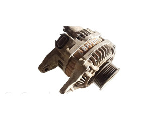 Генератор 1800A007, A5TG0491ZT Mitsubishi L200 2.5