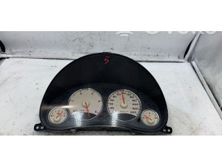 Панель приборов    Jeep Cherokee III KJ       