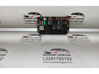 Блок предохранителей AW9314A073BC, 205KW Jaguar XJ X351