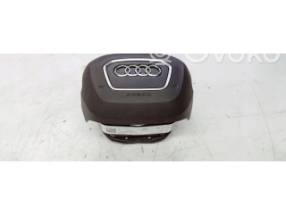Подушка безопасности водителя 83A880201E   Audi Q3 F3