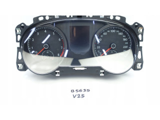 Панель приборов 517920740E, 517920740E   Volkswagen Golf Sportsvan       