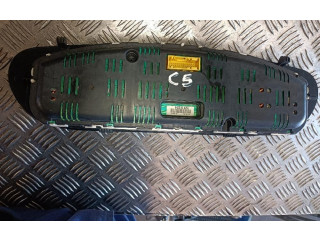 Панель приборов 9654562680 Citroen C5