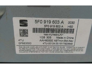 Píst 5F0919603A, 5F0919603A Seat Leon (5F) CYV