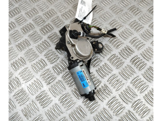 Моторчик заднего дворника 4G9955711A, W000028032    Audi A1