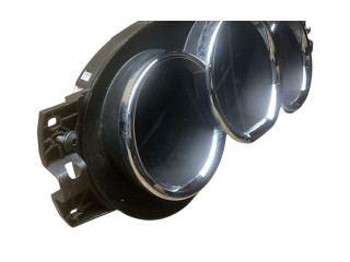 Панель приборов 248105453R, 2131255 Dacia Logan II