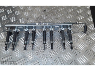 Vstřikovač Nissan Juke II F16