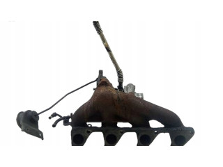 Турбина Hyundai H200 2.5 28200-4A150