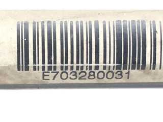 Магистральная трубка топлива 2NIU-9D280-CB Ford Fiesta