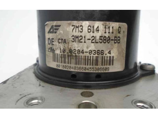 Přístrojová deska Volkswagen Sharan 10092503173