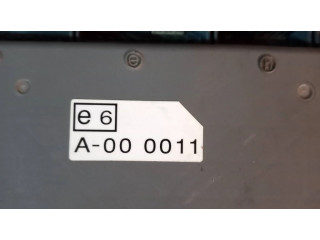 Pojistková skříňka A000011 Honda Accord 2004