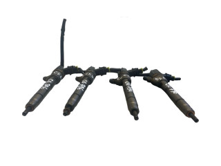 Комплект форсунок 338002A900, 0445110320    KIA Ceed   