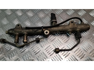 Топливная рампа 0445214041, 0281002398   Chrysler Voyager 2.8 