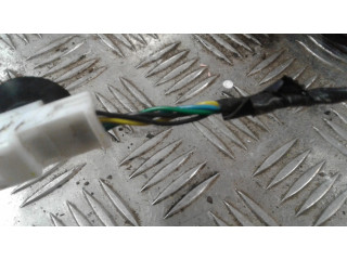 Зеркало электрическое левое Dacia Logan I 2004-2012 года