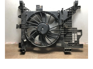 Вентилятор печки 214816674R, 214816674R Dacia Duster