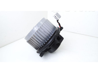 Вентилятор печки