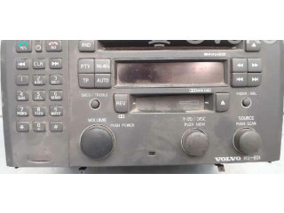 Блок управления климат-контролем 86511451, 86511451 Volvo S80