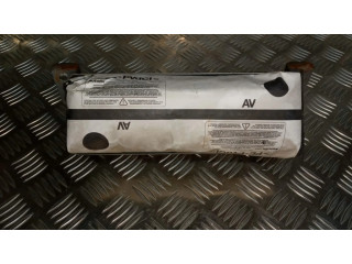 Надувная подушка для пассажира