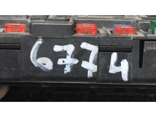 Блок предохранителей EP1NOIR Citroen C5