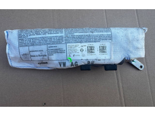 Подушка безопасности в сиденье 57A880242F Skoda Karoq