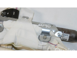 Боковая подушка безопасности 3T0880741 Skoda Superb B6 (3T)