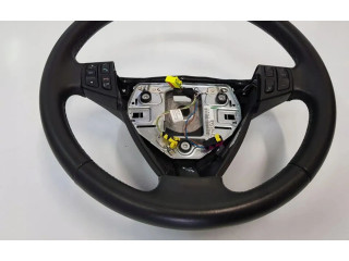 Руль Saab 9-3 Ver2 2008 - 2016 года