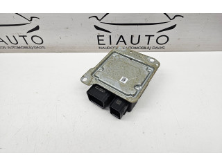 Блок подушек безопасности GX7314D374AG, 0285011654 Jaguar XE