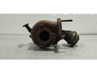 Турбина Fiat Linea 55198317, 54359700014