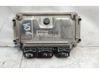 Vstřikovač 9637838780, 0261206246 Citroen Saxo HFX