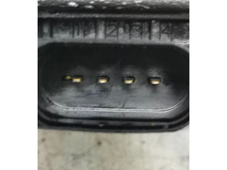 Моторчик заднего дворника 8V0955711B, 860881    Audi A3 S3 8V