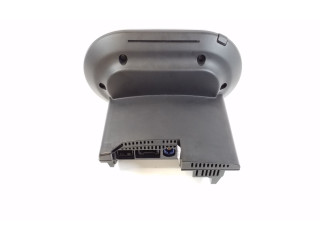 Přístrojová deska Mini Cooper Countryman F60 2021 5A189D8, 43858730