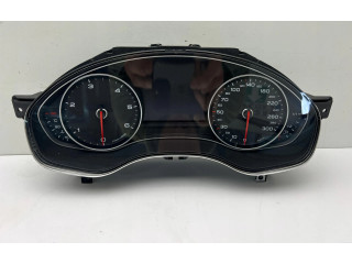 Přístrojová deska Audi A6 C7 2018 4G8920932S