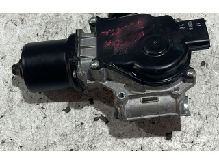 Моторчик дворников     Dacia Dokker