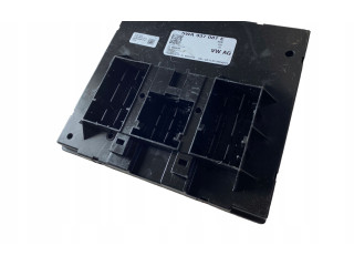 Блок комфорта 5WA937087E   Volkswagen Golf VIII   