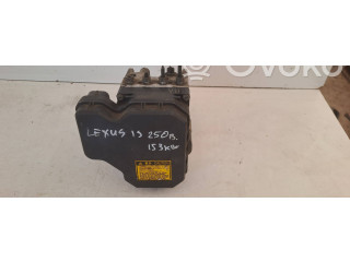 Блок АБС 4454053240, 8954153110 Lexus IS 220D-250-350 2006 - 2013 года