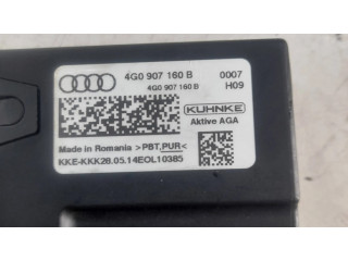 Модуль управления gateway