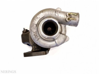 Турбина Mitsubishi L200 WG1129605, 49177-01502