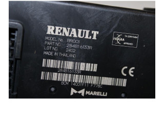 Блок управления 284B16133R   Dacia Sandero