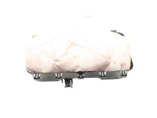 Подушка безопасности пассажира 13393369 Jeep Cherokee