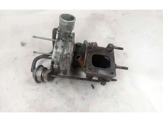 Turbodmychadlo Турбина 282004X400 Renault Sandero I