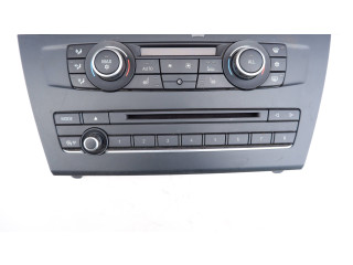 Блок управления климат-контролем 9248265, A2C53426630 BMW X3 F25