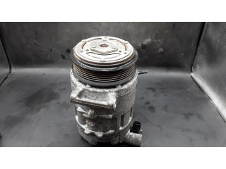 Компрессор (насос) кондиционера воздуха