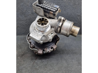 Turbodmychadlo Турбина 057145873F, GTB1749V Audi A8 S8 D4 4H CDSB