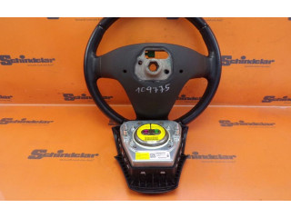 Руль Volvo C30  2007 - 2010 года P31332807, 30721754      