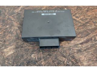 Блок комфорта 6Q0959433G, 5DK00812601   Skoda Fabia Mk1 (6Y)   