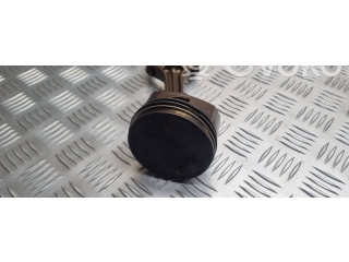  Поршень с шатуном AGN   Audi A3 S3 8L  