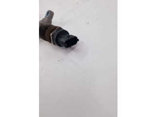 Топливная рампа KIA Sorento для двигателя D4HB