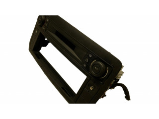 Блок управления климат-контролем 5HB00933105, K32270070019   Citroen Berlingo