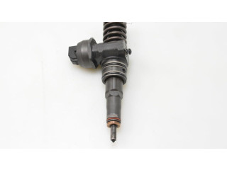 Форсунка 038130073AG Skoda Octavia Mk2 (1Z) BKC,BJB,BXE,BLS