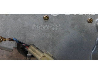 Моторчик заднего дворника 34928-581 Mazda 323 F